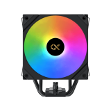 Procesoru dzesētājs Xigmatek Air Killer 4 Digital Black (EN45882)