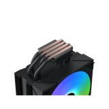 Procesoru dzesētājs Xigmatek Air Killer 4 Digital Black (EN45882)