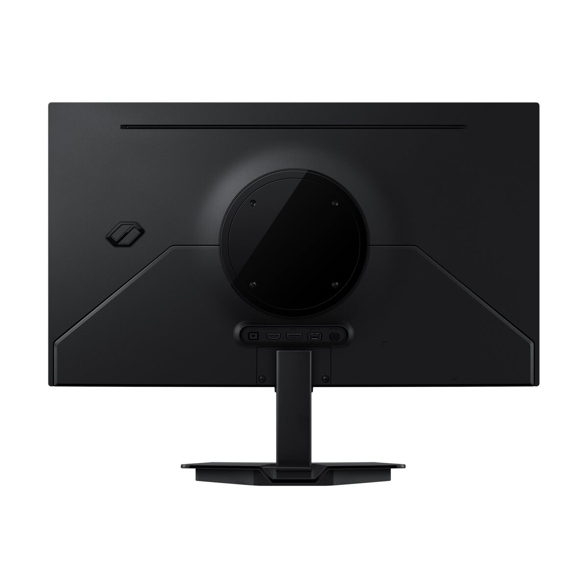 Monitors Samsung Odyssey G5 G50SF 27 Black (LS27FG500SUXEN) - foto 2