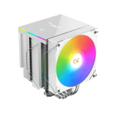 Procesoru dzesētājs Xigmatek Air Killer 6 Dual Digital White (EN45851)