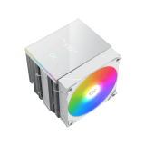 Procesoru dzesētājs Xigmatek Air Killer 6 Dual Digital White (EN45851)