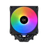 Procesoru dzesētājs Xigmatek Air Killer 6 Dual Digital Black (EN45844)