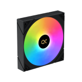 Procesoru dzesētājs Xigmatek Air Killer 6 Dual Digital Black (EN45844)