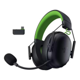 Austiņas Razer BlackShark V3 X HyperSpeed for Xbox Black (RZ04-05420200-R3M1)