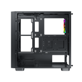 Datoru korpuss Xigmatek Gaming G Pro Black (EN42522)