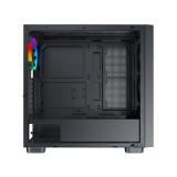 Datoru korpuss Xigmatek Gaming G Pro Black (EN42522)