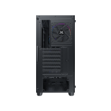 Datoru korpuss Xigmatek Gaming G Pro Black (EN42522)
