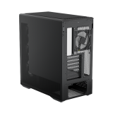 Datoru korpuss 1stPlayer GM7 Black (GM7-BK)