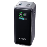 Ārējais akumulators Anker Prime Black (A1336011)