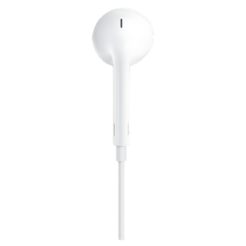 Austiņas Apple EarPods White (MWTY3ZM/A)