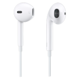 Austiņas Apple EarPods White (MWTY3ZM/A)
