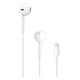 Austiņas Apple EarPods White (MWTY3ZM/A)
