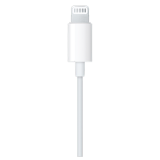 Austiņas Apple EarPods White (MWTY3ZM/A)