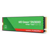 SSD SANDISK Green SN3000 (WDS100T4G1E-00CPS0)