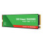 SSD SANDISK Green SN3000 (WDS100T4G1E-00CPS0)