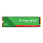 SSD SANDISK Green SN3000 (WDS100T4G1E-00CPS0) - foto 2