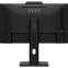 Monitors MSI PRO 27" 120Hz Black PRO MP272PMG - foto 2