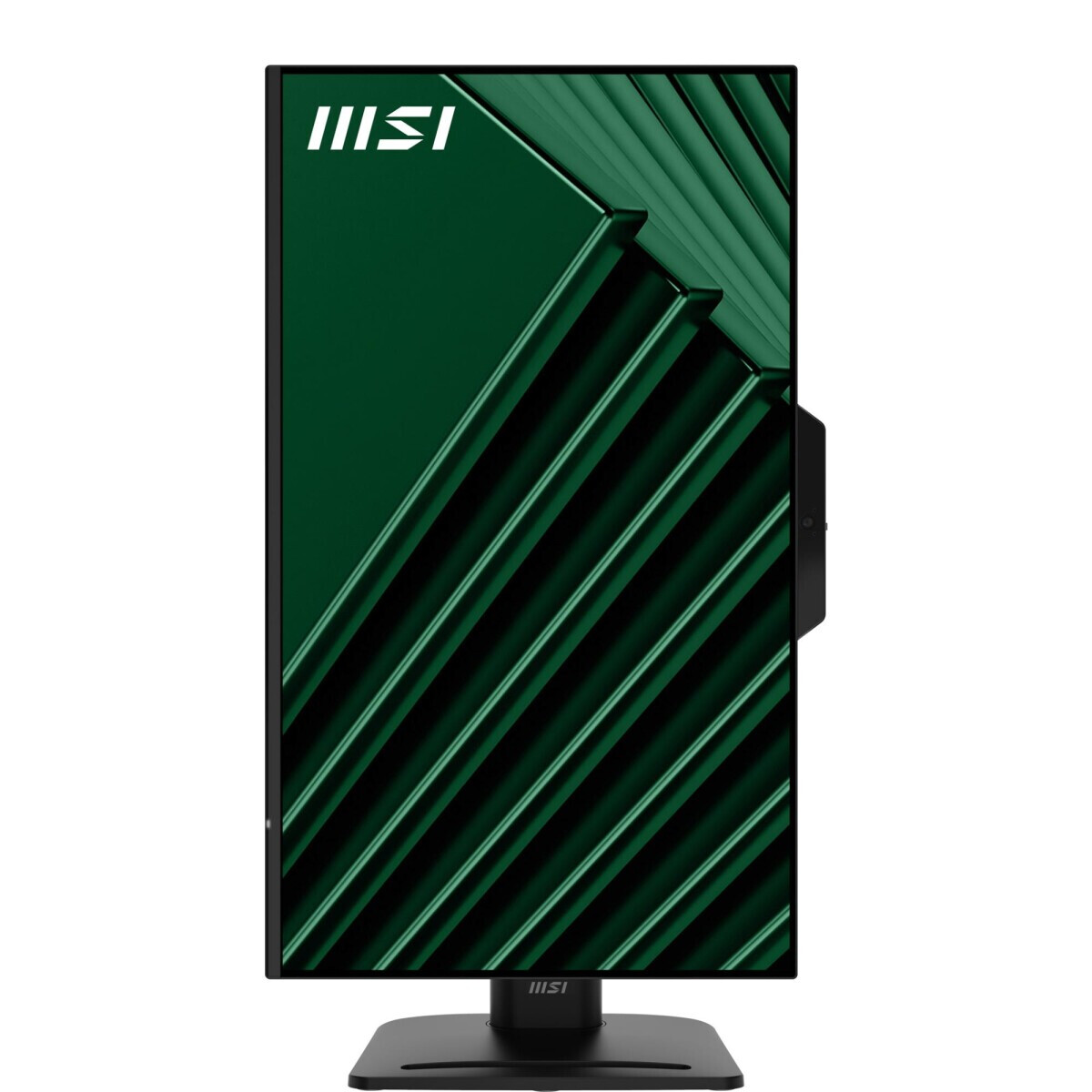Monitors MSI PRO 27" 120Hz Black PRO MP272PMG - foto 4