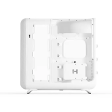 Datoru korpuss Hyte X50 White (CS-HYTE-X50G-WW)