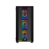 Datoru korpuss Xigmatek Gaming Y Pro Black (EN42249)