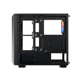 Datoru korpuss Xigmatek Gaming Y Pro Black (EN42249)