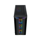 Datoru korpuss Xigmatek Gaming Y Pro Black (EN42249)