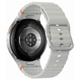 Viedpulkstenis Samsung GALAXY WATCH7 SILVER (SM-L310NZSAEUB)
