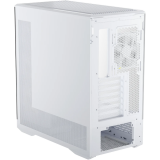 Datoru korpuss 1stPlayer GM7 White (GM7-WH)