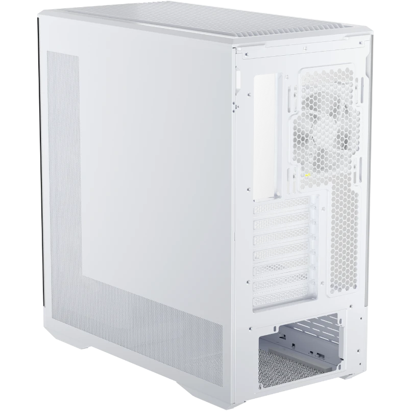 Boitiers PC 1stPlayer GM7 White (GM7-WH) - photo 6