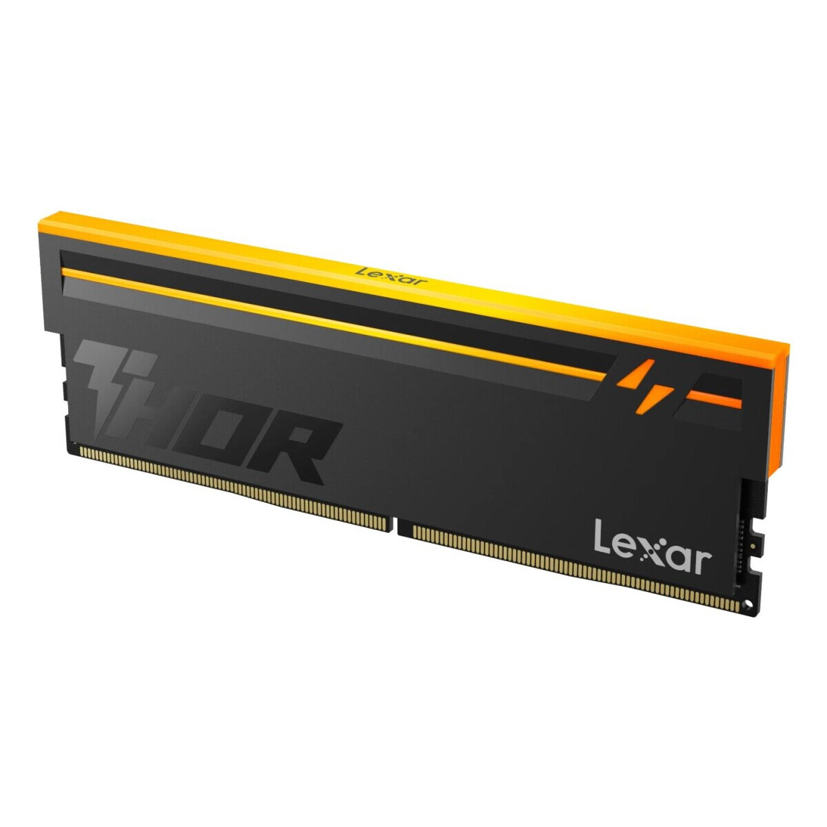 Operatīvā atmiņa Lexar THOR RGB 2nd Gen 32GB 6000Mhz DDR5 CL36 Kit of 2x16Gb Black (LD5U16G60C36BV-RGD) - foto 3
