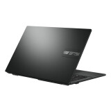 Portatīvais dators ASUS VivoBook Series Go 15 E1504FA-BQ2644W AMD Ryzen 5 7520U Black (90NB0ZR2-M04AJ0)
