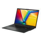 Portatīvais dators ASUS VivoBook Series Go 15 E1504FA-BQ2644W AMD Ryzen 5 7520U Black (90NB0ZR2-M04AJ0)