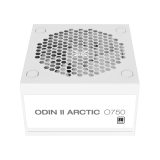 Barošanas bloks Xigmatek Odin II White 750W (EN46735)