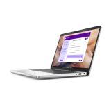 Portatīvais dators Dell Pro 13 Plus PB13250 Intel Core Ultra 7 266V Silver (BTO211_PB13250_EMEA)