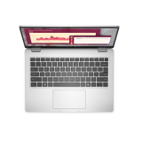 Portatīvais dators Dell Pro 14 PC14250 Intel Core Ultra 7 265U Silver (BTO121_PC14250_EMEA)