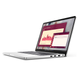 Portatīvais dators Dell Pro 14 PC14250 Intel Core Ultra 7 265U Silver (BTO121_PC14250_EMEA)