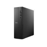 Personālais dators Dell Pro Essential QVS1260 Intel Core Ultra 5 225 Black (BTO102_QVS1260_EMEA_UBU_3YPSNO)