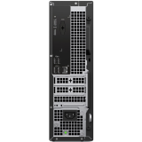 Personālais dators Dell Pro Essential QVS1260 Intel Core Ultra 5 225 Black (BTO102_QVS1260_EMEA_UBU_3YPSNO)