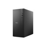 Personālais dators Dell Pro | Essential QVT1260 Intel Core Ultra 5 225 Black (BTO102_QVT1260_EMEA_UBU_3YPSNO)