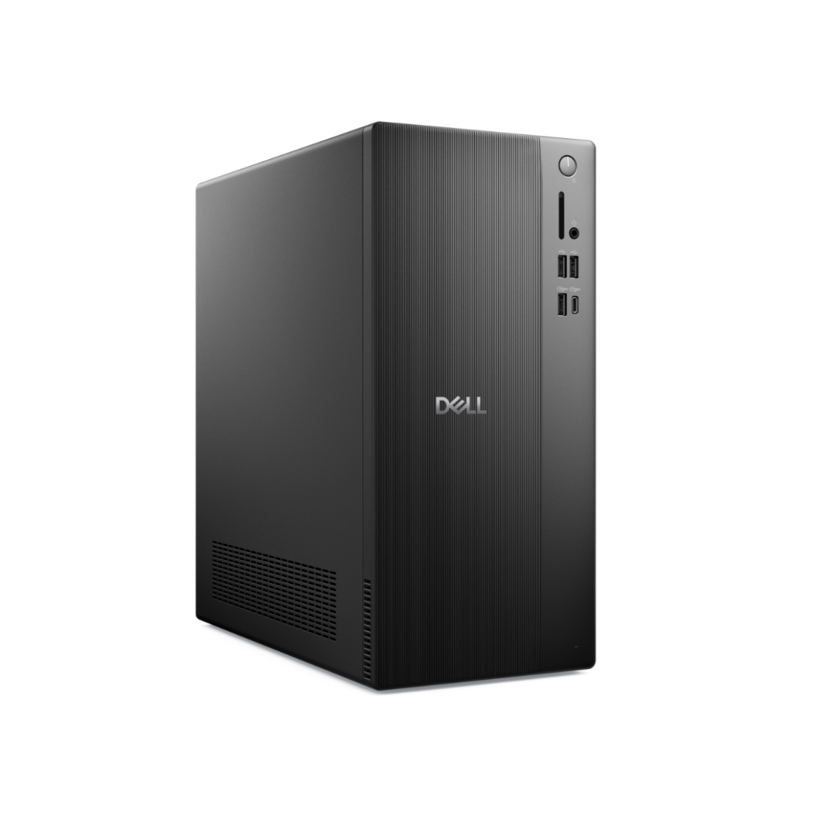 Personālais dators Dell Pro Essential QVT1260 Intel Core Ultra 5 225 Black (BTO102_QVT1260_EMEA_3YPSNO) - foto 4