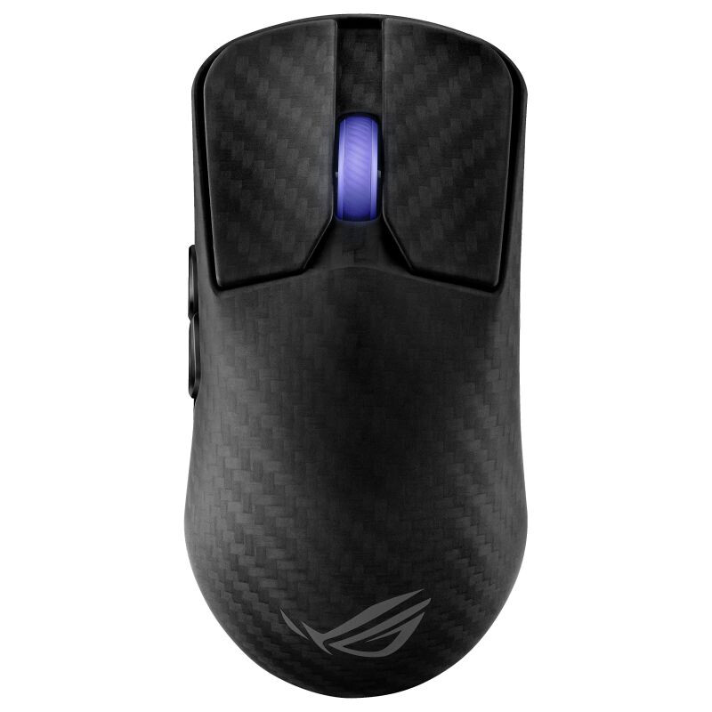 Pele Asus ROG Harpe Ace Extreme Black (90MP03U0-BMUA00)