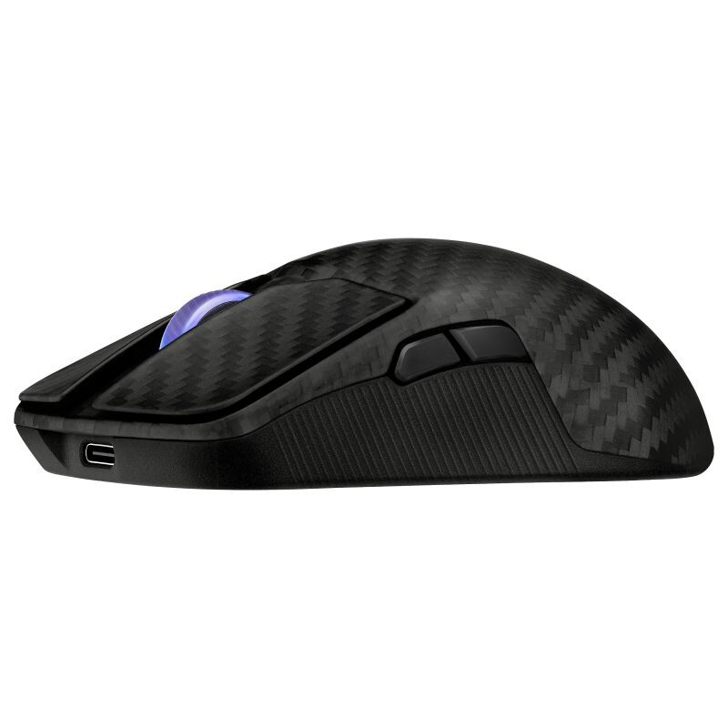 Pele Asus ROG Harpe Ace Extreme Black (90MP03U0-BMUA00) - foto 2
