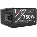 Barošanas bloks Thermalright TB - 750W Black (TR-TB750)