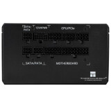 Barošanas bloks Thermalright TB - 750W Black (TR-TB750)