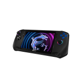 Spēļu konsole MSI CLAW A1M Black (CLAW A1M-242NL)