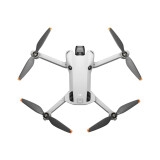 Kvadrokopteris DJI Mini 4 Pro RC 2 White (CP.MA.00000732)