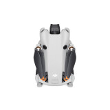 Kvadrokopteris DJI Mini 4 Pro RC 2 White (CP.MA.00000732)