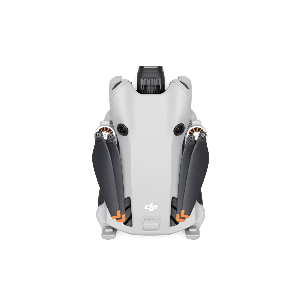 Kvadrokopteris DJI Mini 4 Pro RC 2 White (CP.MA.00000732) - foto 3