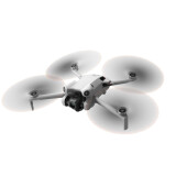 Kvadrokopteris DJI Mini 4 Pro RC 2 White (CP.MA.00000732)