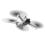 Kvadrokopteris DJI Mini 4 Pro RC 2 White (CP.MA.00000732)